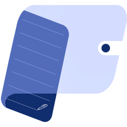TrackMyExpense app icon