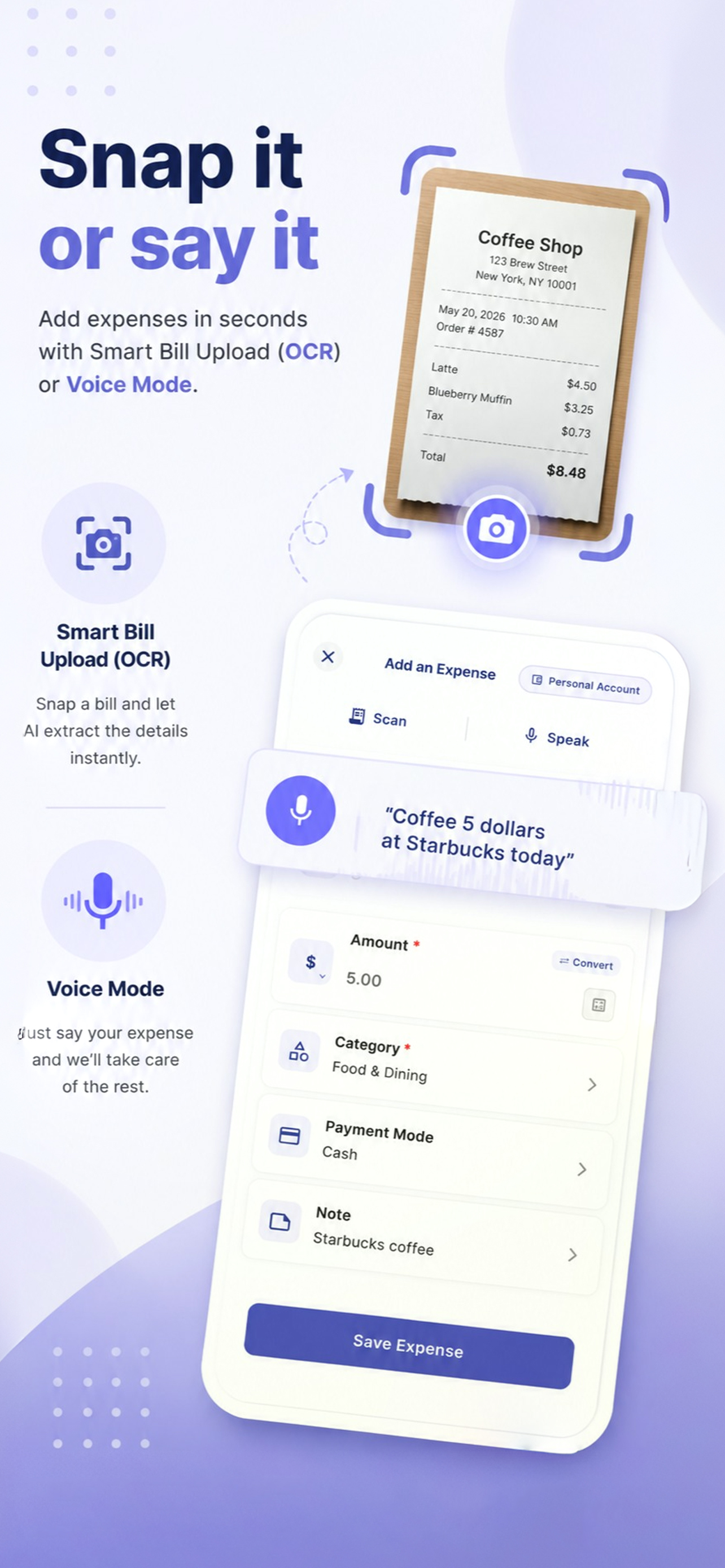 AI Financial Assistant